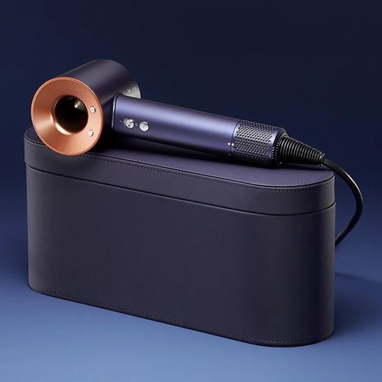  补货！Dyson 戴森 全新配色限量版无叶吹风、Airwrap低温卷发棒、直发夹热卖中，最高送价值169加元大礼包！