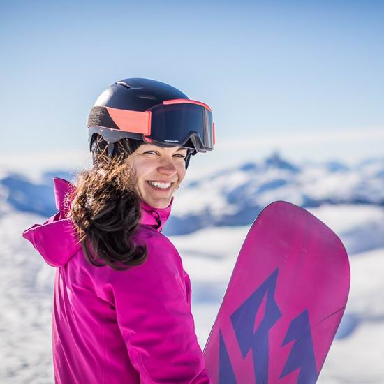  开卖啦！加拿大4-5年级小学生Snow Pass滑雪证29.99加元全国通用！