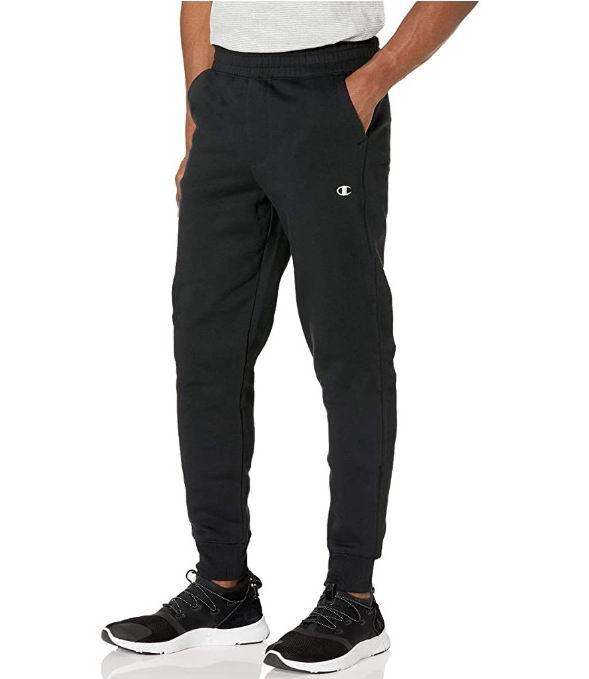  Champion Authentic Originals 男士休闲运动裤 24加元！多色可选！Foot Locker同款65加元