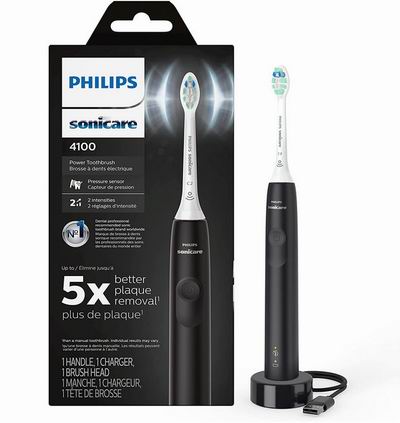 Philips Sonicare 系列智能牙刷、水牙线 、替换刷头6.2折 24.97加元起