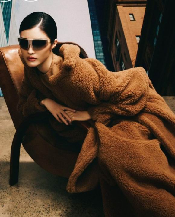  反季囤货！脱口秀太后思文刘涛杨颖同款！Max Mara 服饰4.3折起！