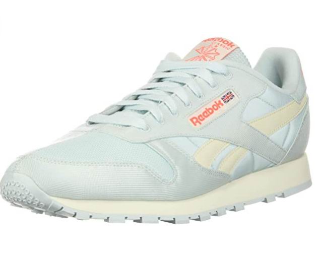  Reebok 男大童运动鞋 37.49加元（7码），原价 106.68加元