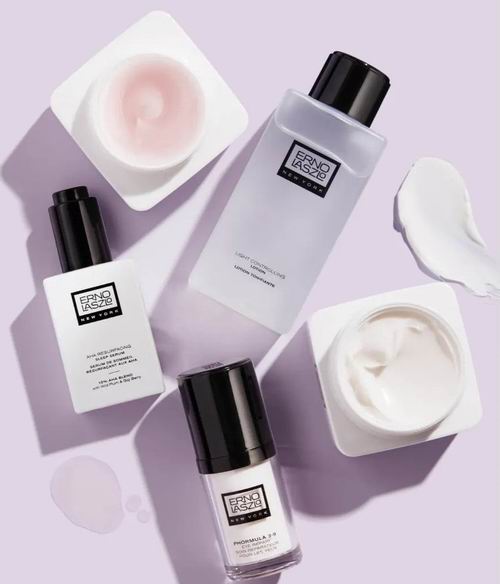  Erno Laszlo 全场护肤品7折+满送礼包！入冰白面膜+眼膜+睡眠面膜套装6.2折 171.71加元！