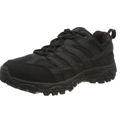  Merrell Moab 2男士徒步鞋 83.49加元（7码），原价 180加元，包邮