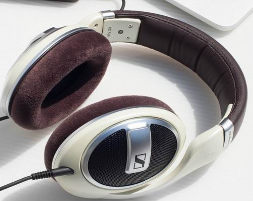  Sennheiser 森海塞尔 HD 599 顶级头戴式耳机5.4折 179.95加元包邮！