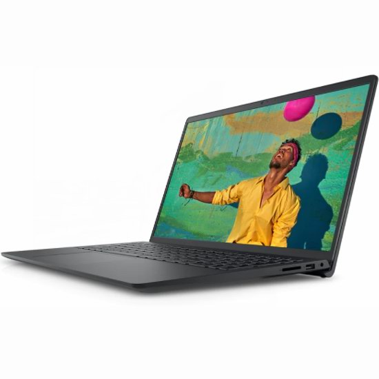  黑五价！Dell 戴尔 Inspiron 灵越 15 3000 15.6英寸笔记本电脑（8GB/256GB SSD）6.2折 549.99加元包邮！
