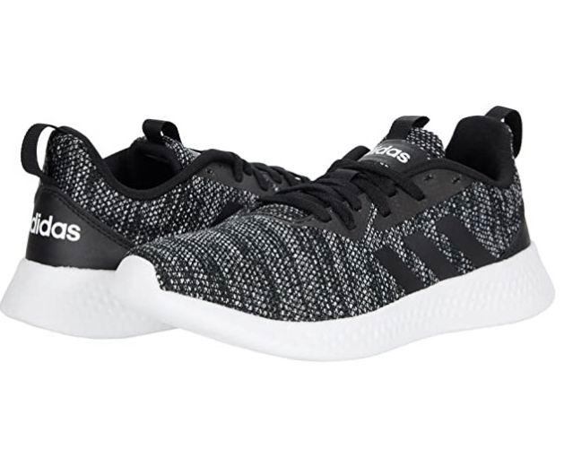  白菜价！adidas Puremotion K 儿童运动鞋 21.42加元（4-8岁），原价 70加元