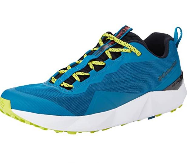  Columbia  Facet 15男士登山鞋 74.9加元，原价 140加元，包邮