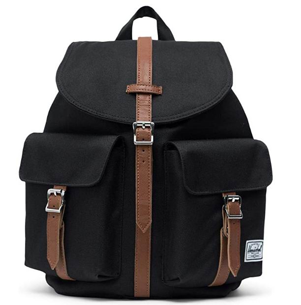  史低价！Herschel Supply Co. Dawson女士双肩包 29.99加元（原价 74.99加元）