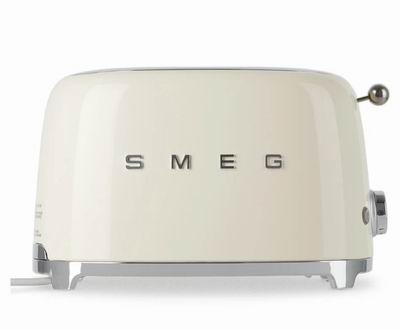 家电界的爱马仕品牌！SMEG高颜值厨房小家电 7.5折起+包邮！