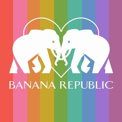  白菜价！Banana Republic精选男女时尚毛衣、开衫、西装、鞋靴2.1折起+额外7折