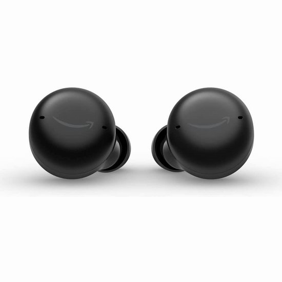  白菜价！历史新低！Amazon Echo Buds 第二代 主动降噪 真无线耳机3.5折 54.99加元包邮！2色可选！