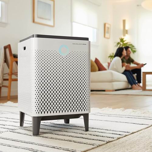  Airmega Coway 400S 智能空气净化器 639.99加元（原价 823.01加元）