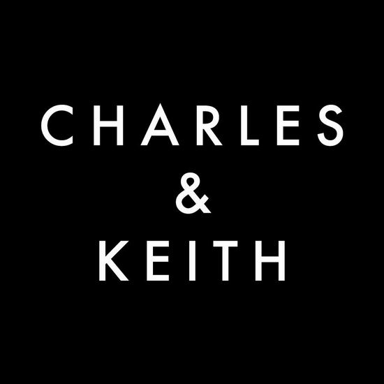  网购周：Charles & Keith折扣区时尚美鞋、美包、配饰5折起+正价8折+满享包邮免关税！