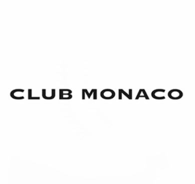  Club Monaco网购星期一： 折扣区男女时尚服饰 5折起+额外7折（新款也打折），入羊绒毛衣