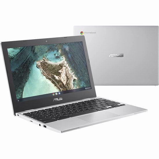 历史新低！ASUS 华硕 Chromebook CX1 11.6英寸 军用级防护 笔记本电脑4.1折 122.99加元包邮！