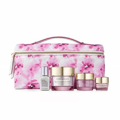 Estee Lauder 雅诗兰黛满全场变相8.5折+满送价值533加元34件套豪华大礼包！入超值装、黑钻精华！