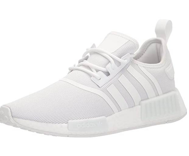  adidas Originals  NMD_R1 PRIMEBLU男士运动鞋 76.69加元（7码），原价 180加元，包邮