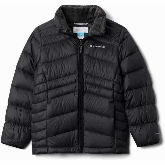  Columbia Autumn Park 650 fill 女大童羽绒服（M码）51.46加元（原价 139.99加元）