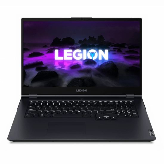  Lenovo 联想 Legion 5 Gen 6 17.3英寸 144Hz 游戏笔记本电脑（Ryzen 7, 16GB, 512GB SSD, GeForce RTX 3070 8GB）1399.99加元包邮！