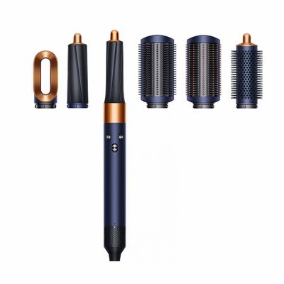 节礼周专享：Dyson 戴森 全新配色限量版Airwrap低温卷发棒、直发夹立减50加元！