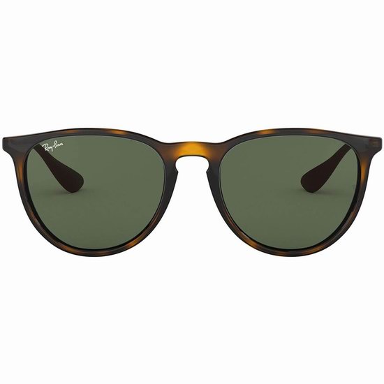  补货！杨幂同款！Ray-Ban 雷朋 Rb4171 Erika 男女中性太阳镜5.1折 87加元包邮！