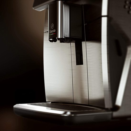 历史新低！Philips 飞利浦 Saeco Xelsis SM7684/04 全自动浓缩咖啡机5.6折 1399加元包邮！