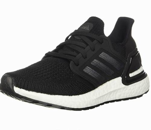  adidas  Ultraboost 20 W 女士运动鞋 99.44加元（5码），原价 180加元，包邮