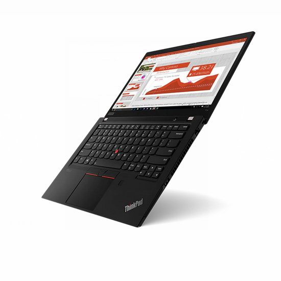 白菜价！Lenovo 联想 ThinkPad T14 Gen 2 14英寸笔记本电脑（AMD Ryzen 7 Pro, 16GB, 512GB SSD）3折 944.1加元包邮！