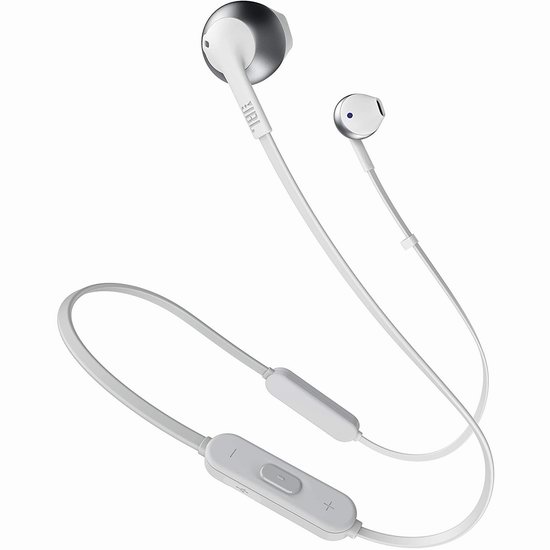  超级白菜！JBL Tune 205BT 蓝牙无线耳机1.6折 9.97加元清仓！