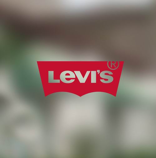  Levi's 李维斯 时尚牛仔裤 4.7折 34.8加元起