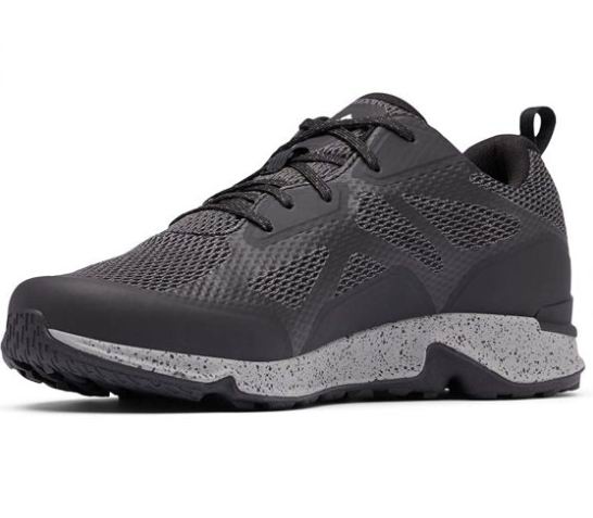  Columbia Vitesse Outdry男士登山鞋 62.64加元（8.5码），原价 160加元，包邮