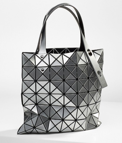  补货！Bao Bao Issey Miyake 三宅一生Prism托特包 374.99加元（原价 625加元）+包邮！