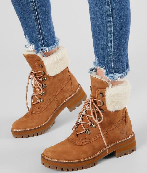  Timberland 精选服饰、短靴、运动鞋 5折起+额外8折