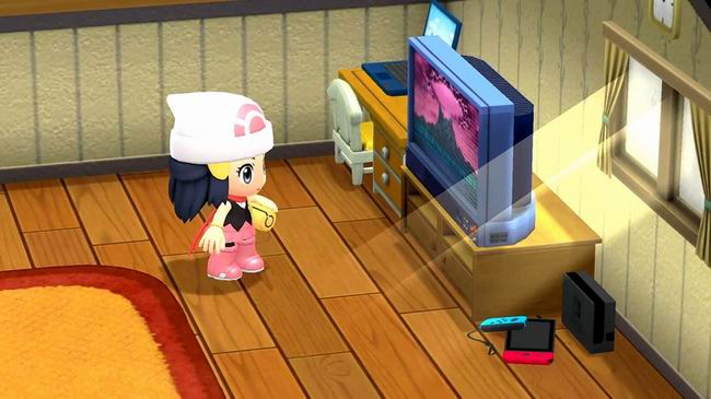 《宝可梦 晶灿钻石／明亮珍珠》Nintendo Switch 双版本游戏 139.99加元，原价 159.99加元，包邮