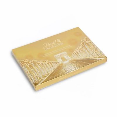 超级白菜！精选 Godiva、Lindt 等品牌巧克力2折起+额外8折！封面款1.6折 仅8加元！