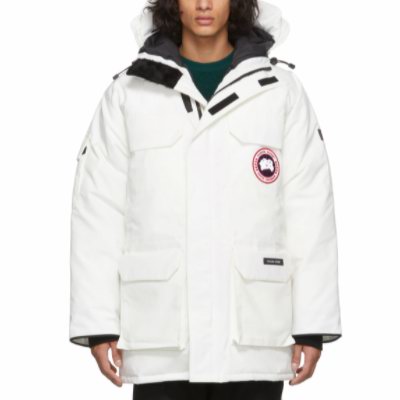 Canada Goose 加拿大鹅羽绒服定价优势最高立减200加元！入白敬亭同款！