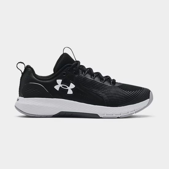  历史新低！Under Armour  Charged Commit Tr 3 男士运动鞋4.1折 44.99加元包邮！