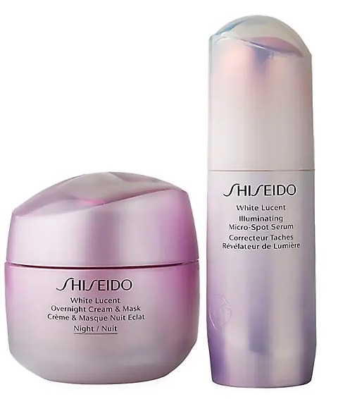 Shiseido 资生堂指定款超值装7.4折起（变相5.6折），491加元入奢华时光琉璃超值装！