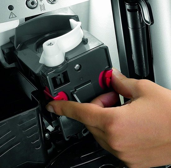 DeLonghi 德龙 ESAM3300 Magnifica 超级全自动咖啡机 822.49加元包邮！