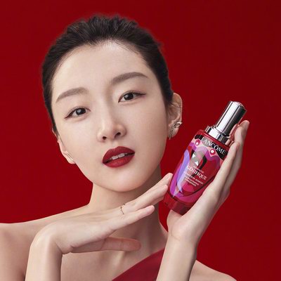 Lancome 兰蔻春节大促！全场满享7.5折+满送价值140加元4件套菁纯大礼包！