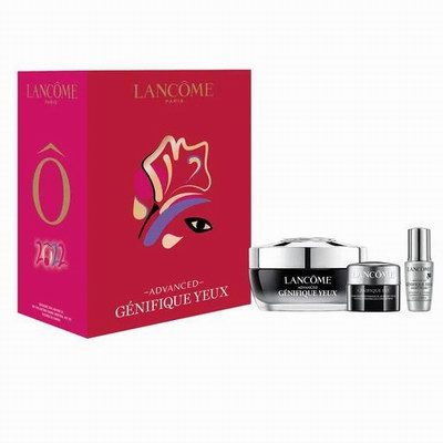 Lancome 兰蔻春节大促！全场满享7.5折+满送价值140加元4件套菁纯大礼包！