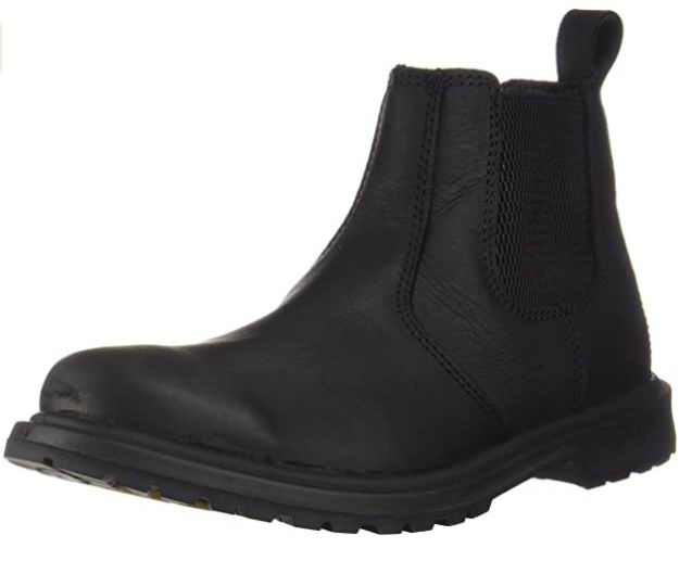  Baffin Soho男士切尔西靴 59.58加元（7码），原价 169.99加元，包邮