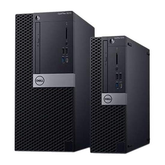  Dell Refurbished官网大促！全场翻新 戴尔台式机、台式一体机、工作站6.7折+额外8折！