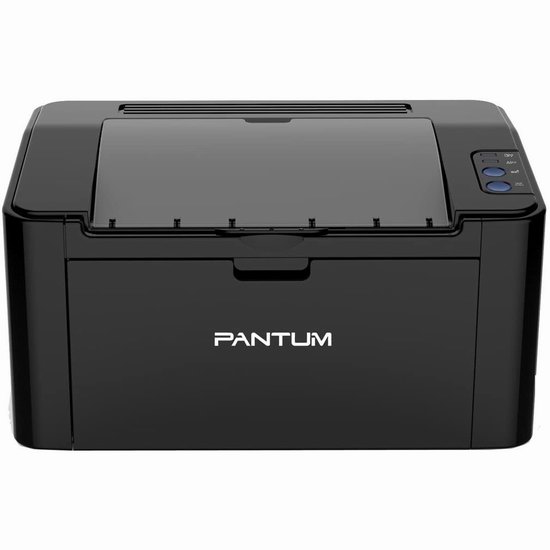  Pantum 奔图 P2500W 无线高速 黑白激光打印机 119.99加元包邮！