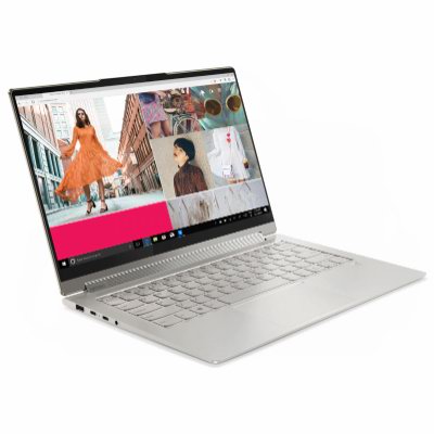 Lenovo 联想春节大促，精选笔记本电脑、游戏本、台式机、一体机等3.1折起！二合一翻转本低至446加元！