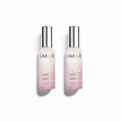 Caudalie 欧缇丽春节大促！精选限量版皇后水、亮白保湿霜买一送一+送4件套礼包！