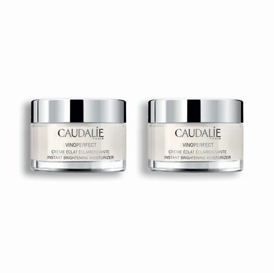 Caudalie 欧缇丽春节大促！精选限量版皇后水、亮白保湿霜买一送一+送4件套礼包！
