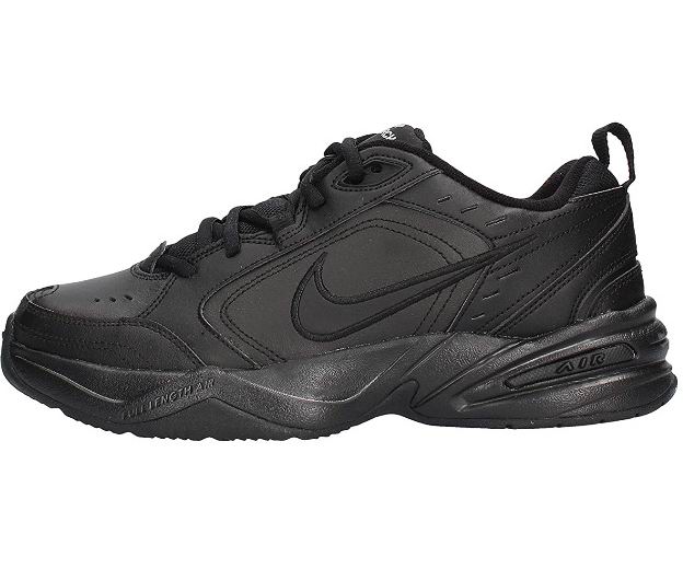  Nike Air Monarch Iv 男士训练鞋 88.18加元（6码），原价 163.5加元，包邮