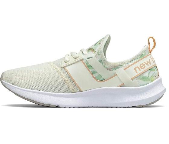  New Balance Nergize Sport V1女士运动鞋 47.78加元（6码），原价 83.07加元，包邮